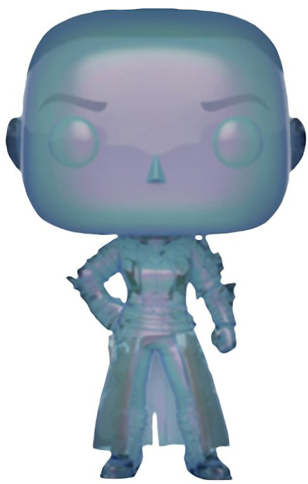 

Фигурка Funko POP Games: Destiny – Ikora Rey Repaint Exclusive (9,5 см)